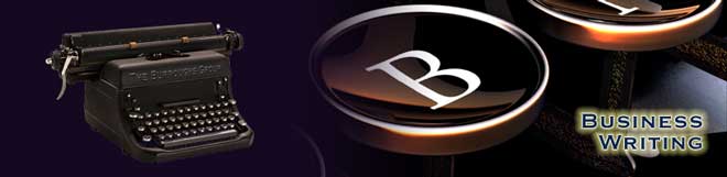 Business Writing Services business_writing