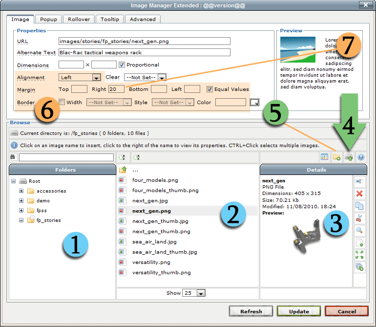 jce_image_manager